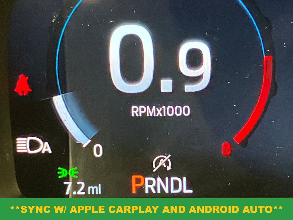 New 2026 Ford Explorer Platinum w/ LUX Leather Package image 23