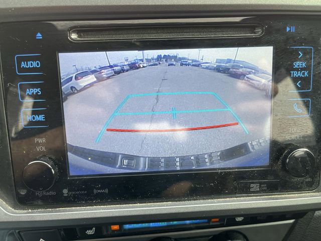 Used 2017 Toyota Tacoma TRD Off-Road w/ Premium & Technology Package image 25