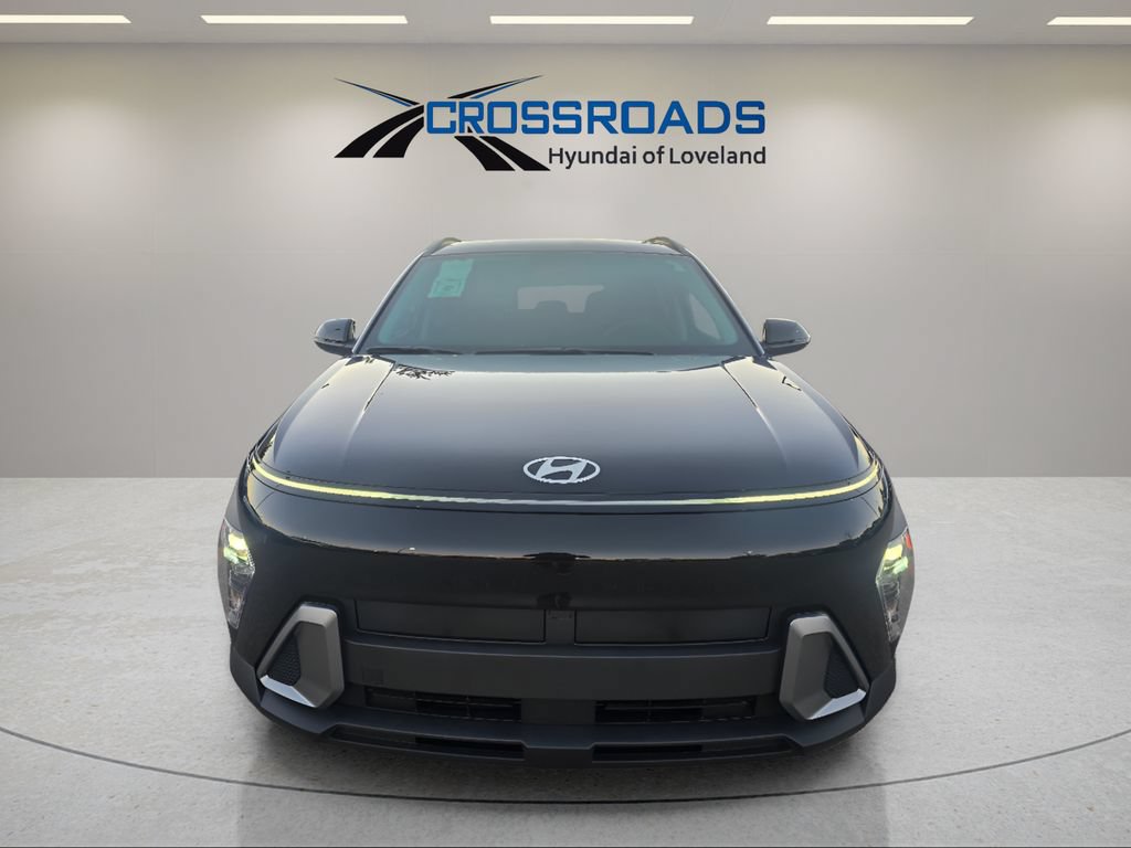 Used 2026 Hyundai Kona SEL Sport AWD/4WD image 9