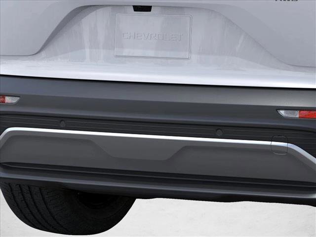 New 2026 Chevrolet Blazer EV LT image 14