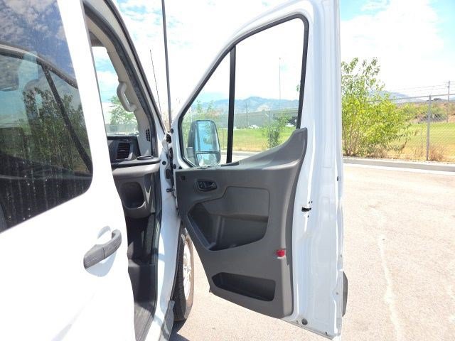 Used 2021 Ford Transit 350 XLT RWD image 13