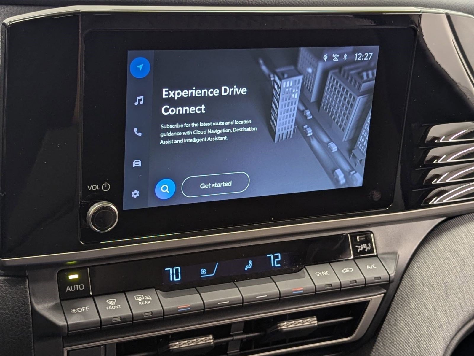 New 2026 Toyota Camry LE image 24