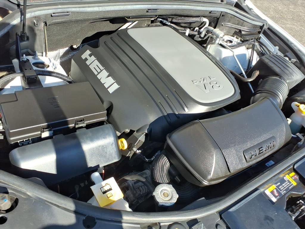 Used 2023 Dodge Durango R/T image 37