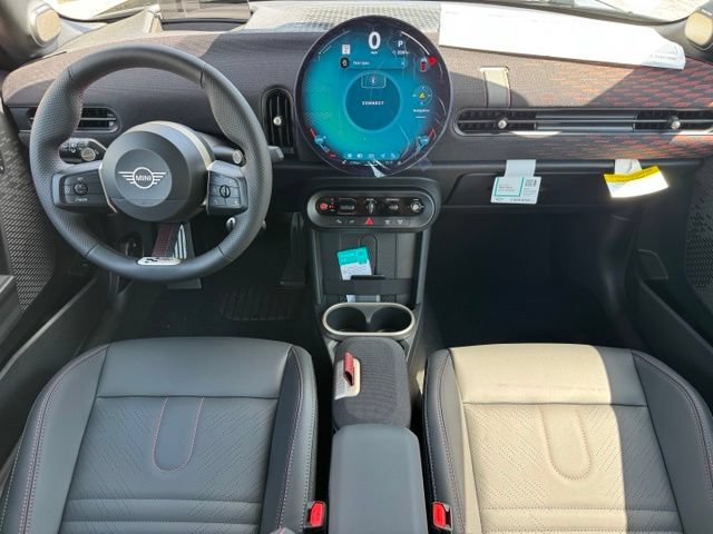 New 2026 MINI Cooper John Cooper Works FWD image 18