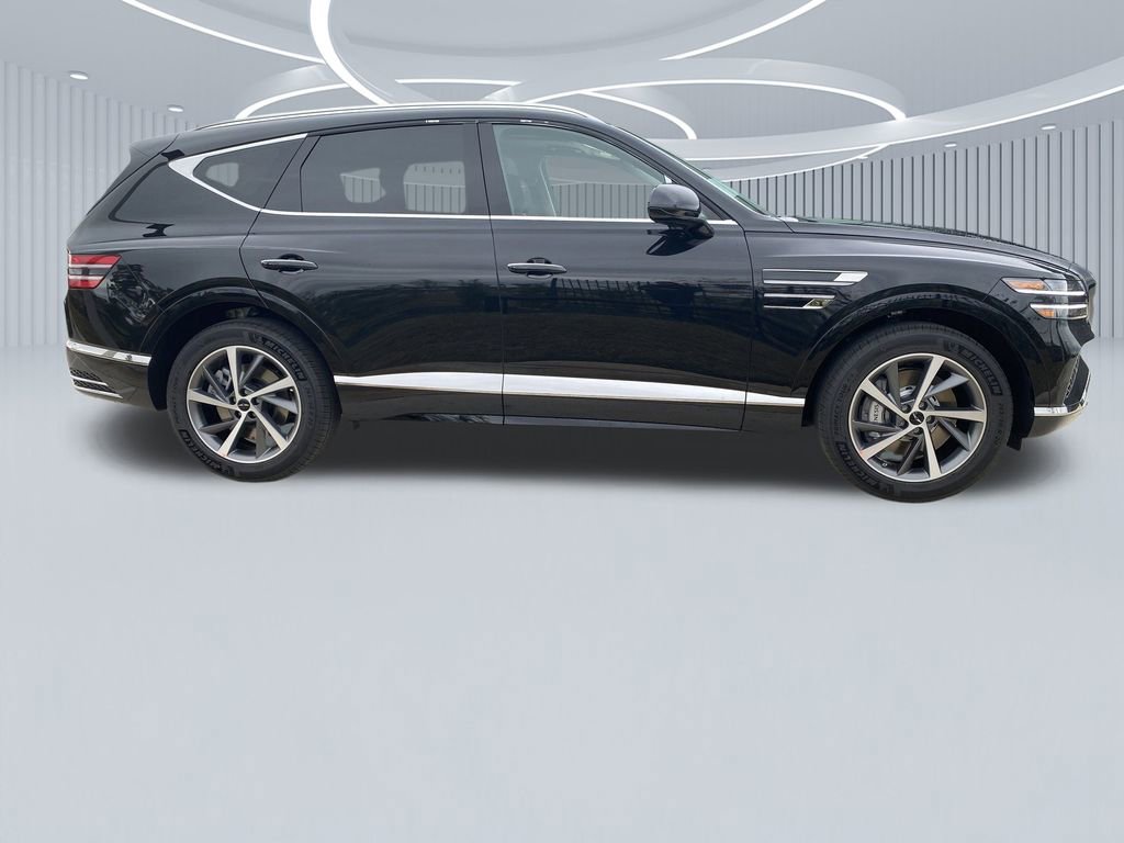 New 2025 Genesis GV80 2.5T Select image 2