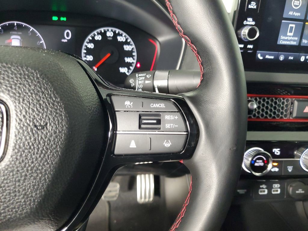 Used 2022 Honda Civic Si image 20