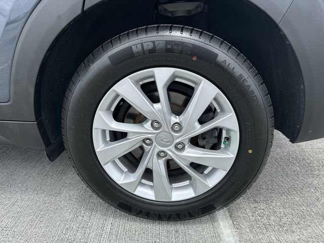 Used 2019 Hyundai Tucson SE image 11