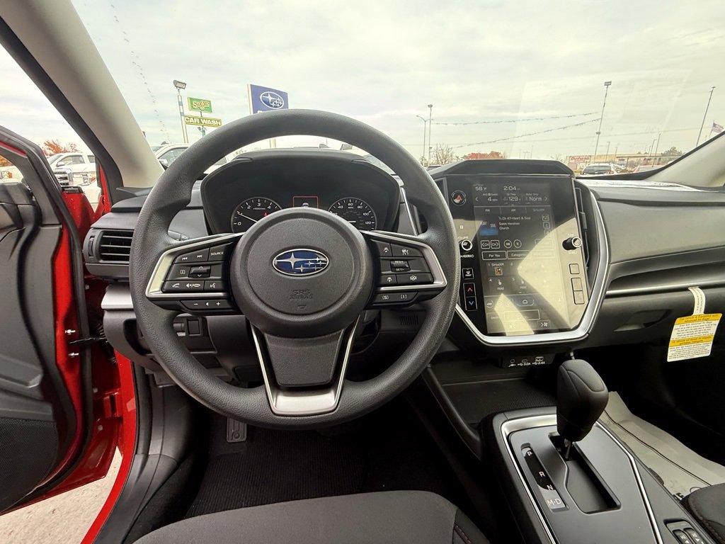 New 2025 Subaru Impreza 2.0i Sport image 13