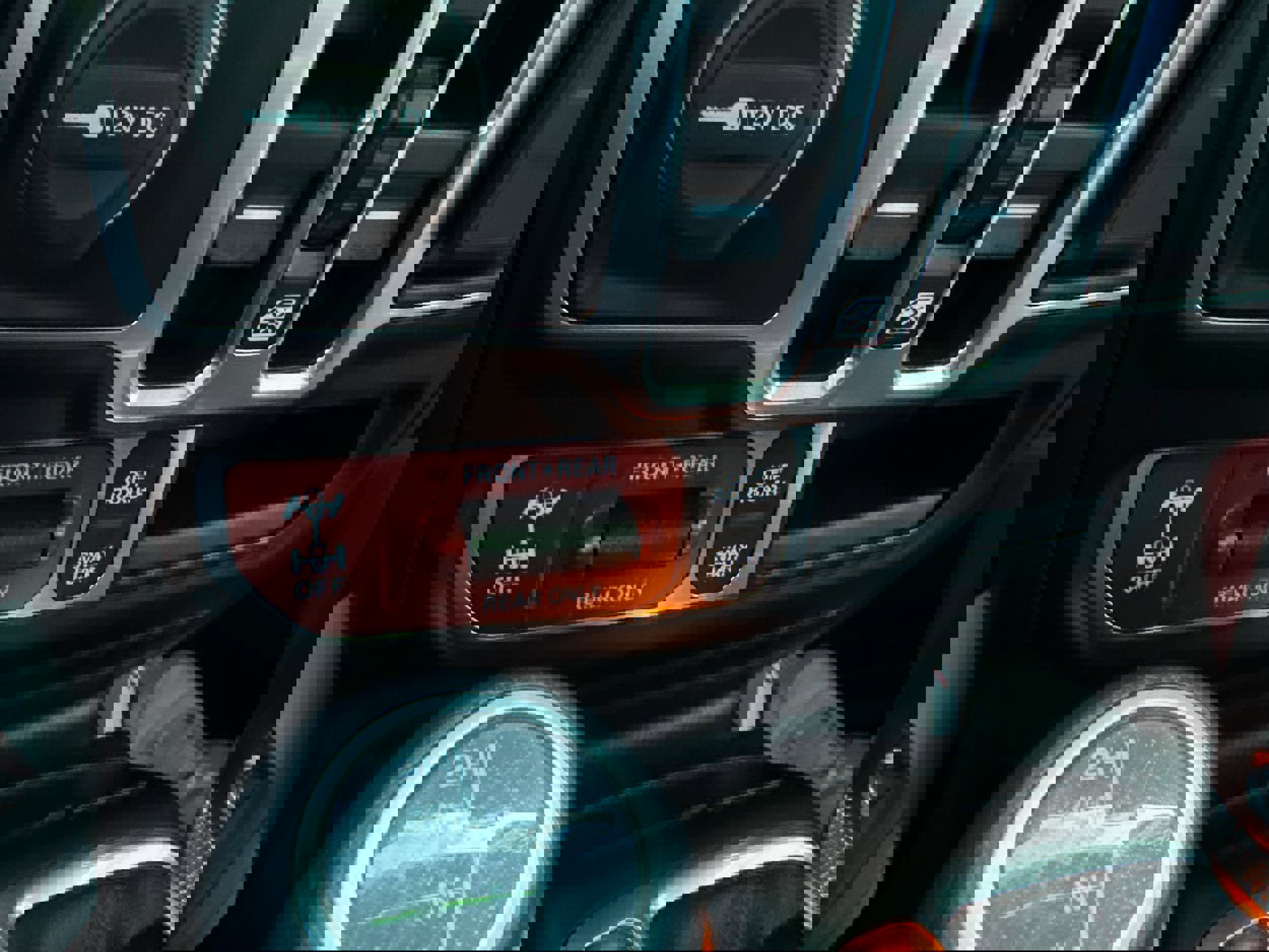 Used 2020 Jeep Gladiator Rubicon image 27