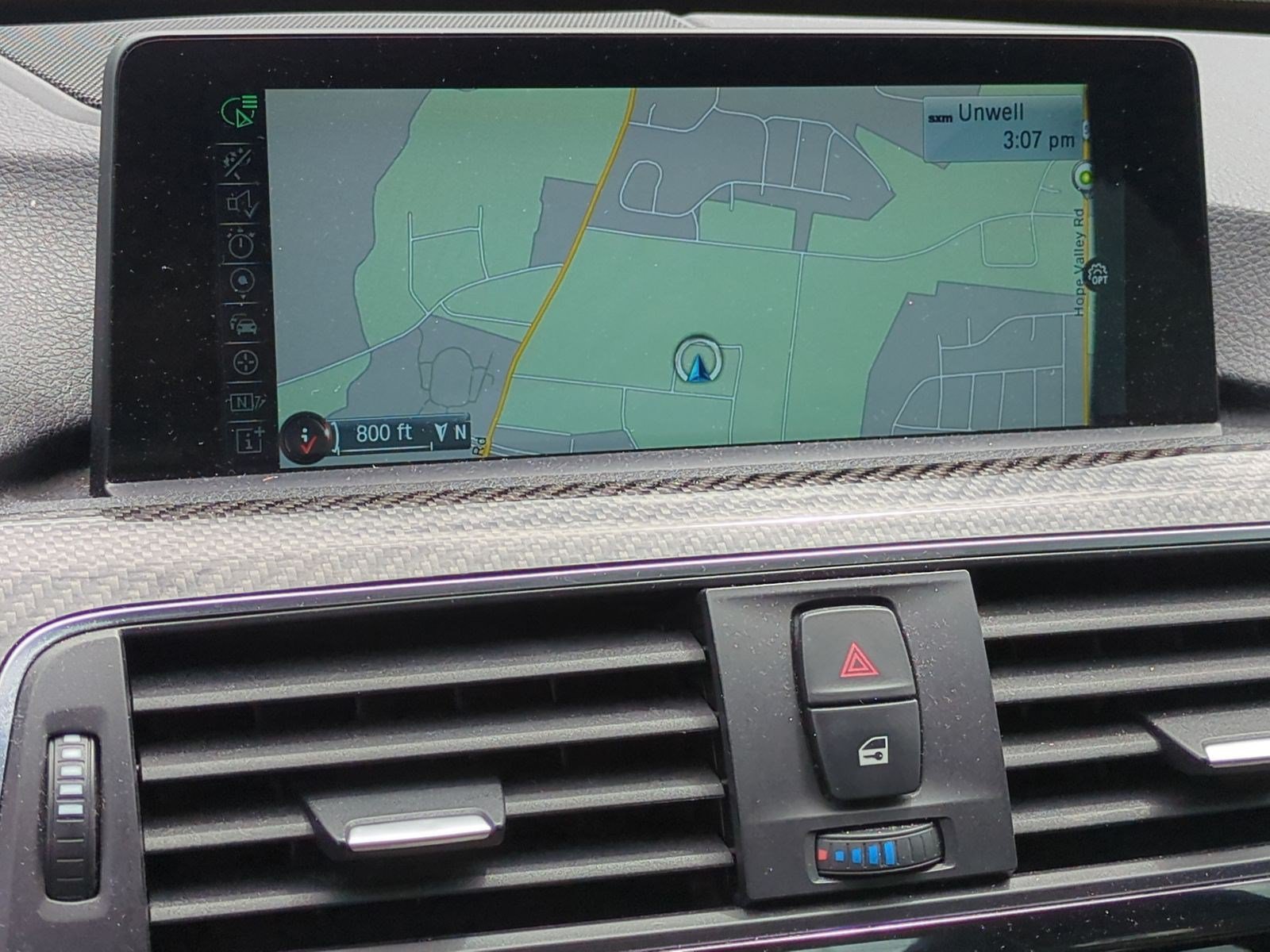 Used 2016 BMW M3 RWD image 24