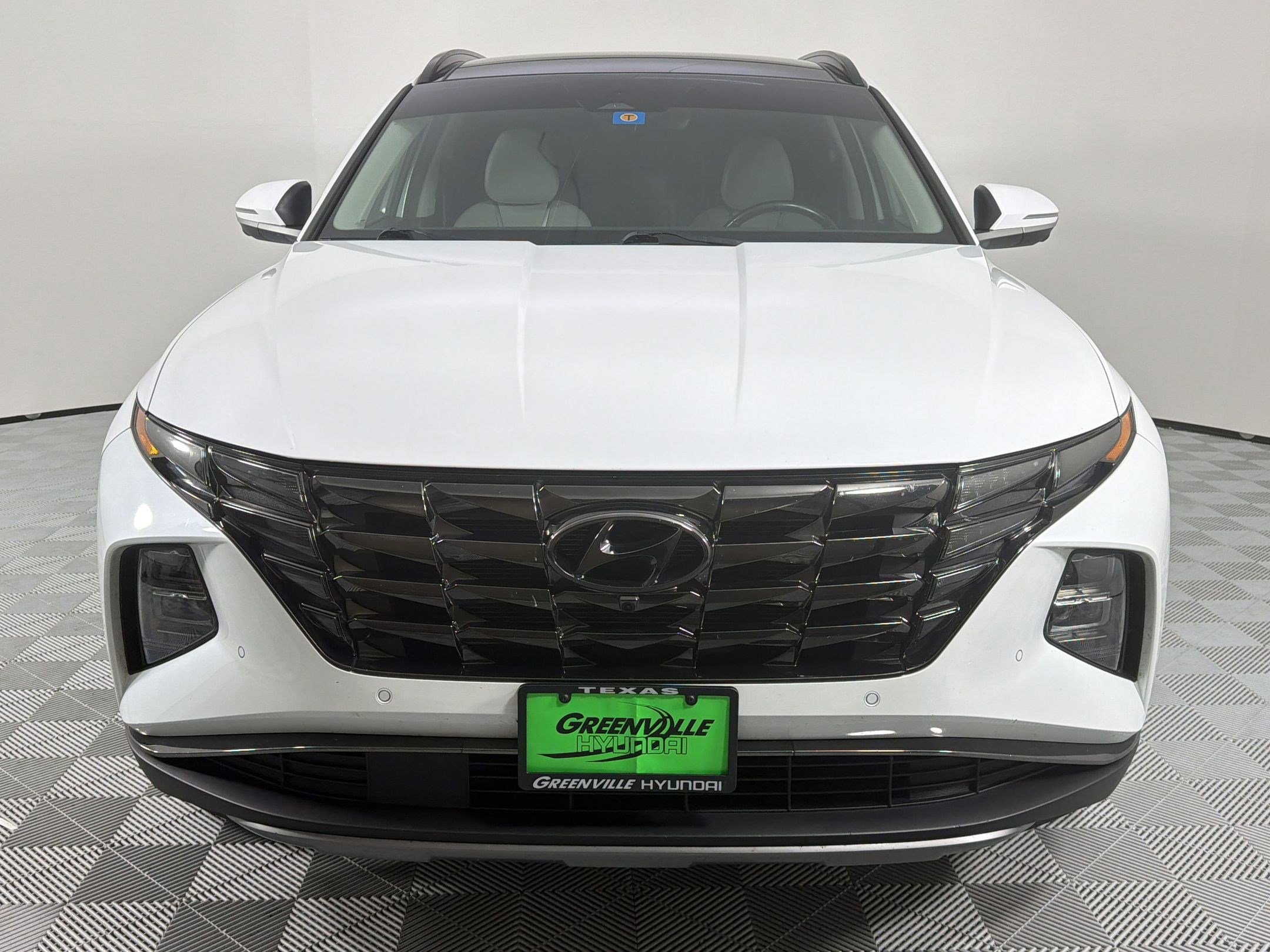 Used 2022 Hyundai Tucson Limited FWD image 6