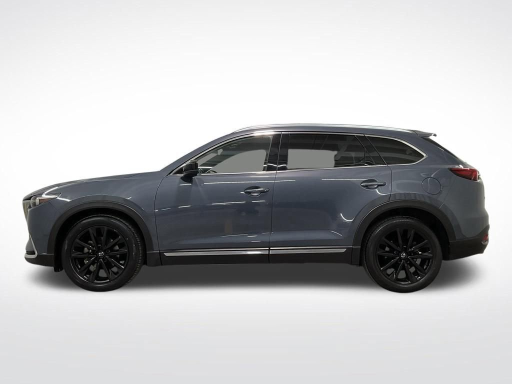 Used 2023 MAZDA CX-9 Carbon Edition AWD/4WD image 29
