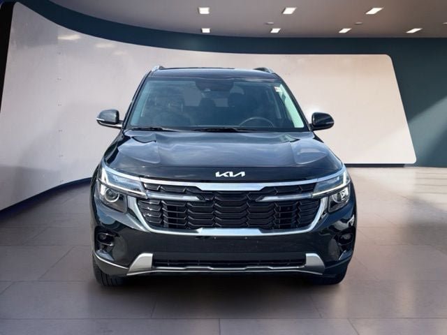 Certified 2024 Kia Seltos S AWD/4WD image 8