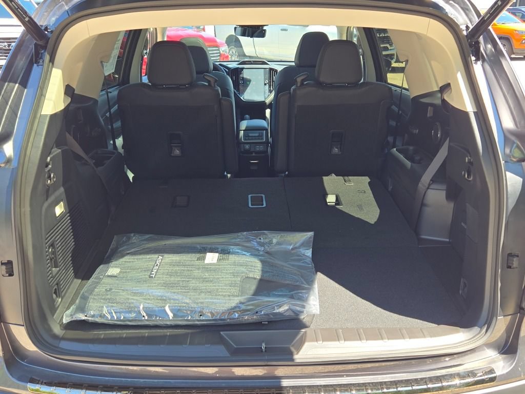 New 2026 Subaru Ascent Bronze Edition AWD/4WD image 18