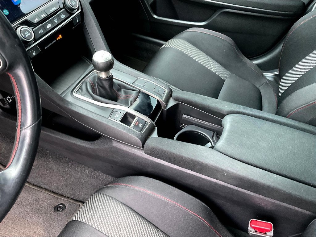 Used 2019 Honda Civic Si image 18