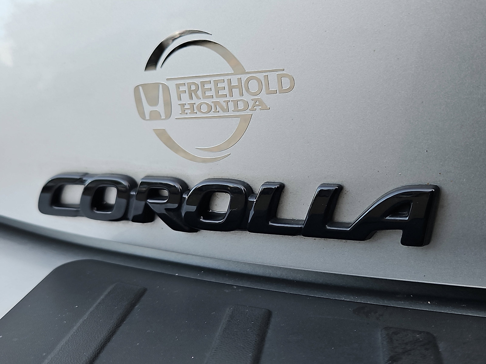 Used 2023 Toyota Corolla SE image 30