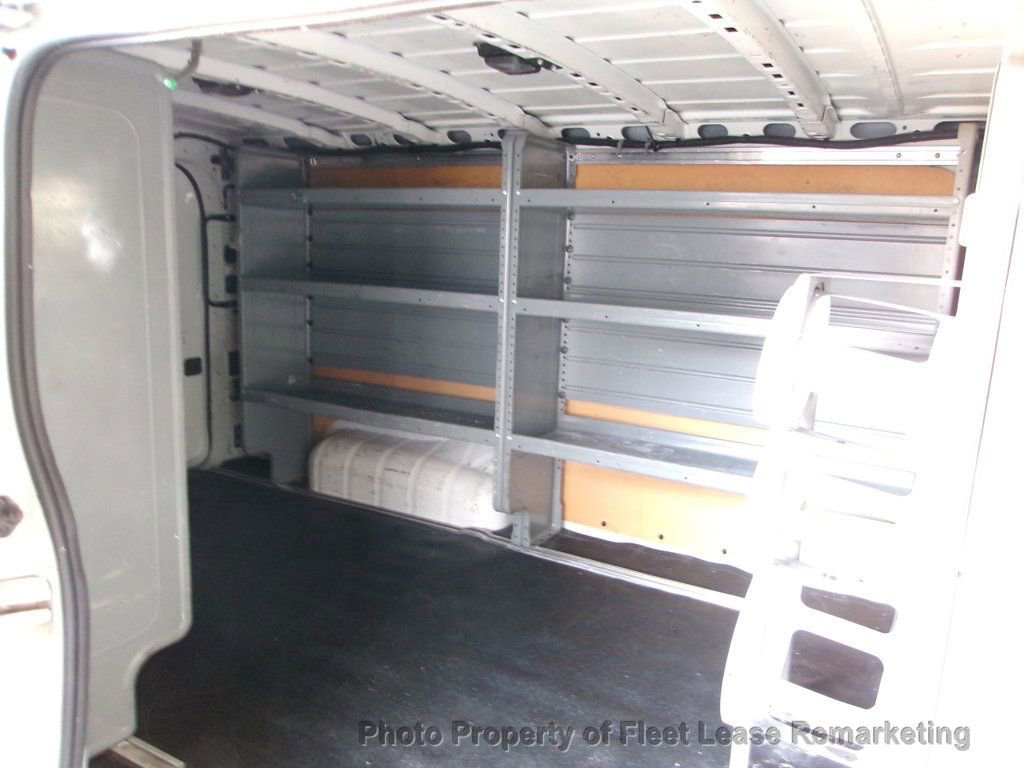 Used 2016 Nissan NV 2500 SV w/ Technology Package image 20