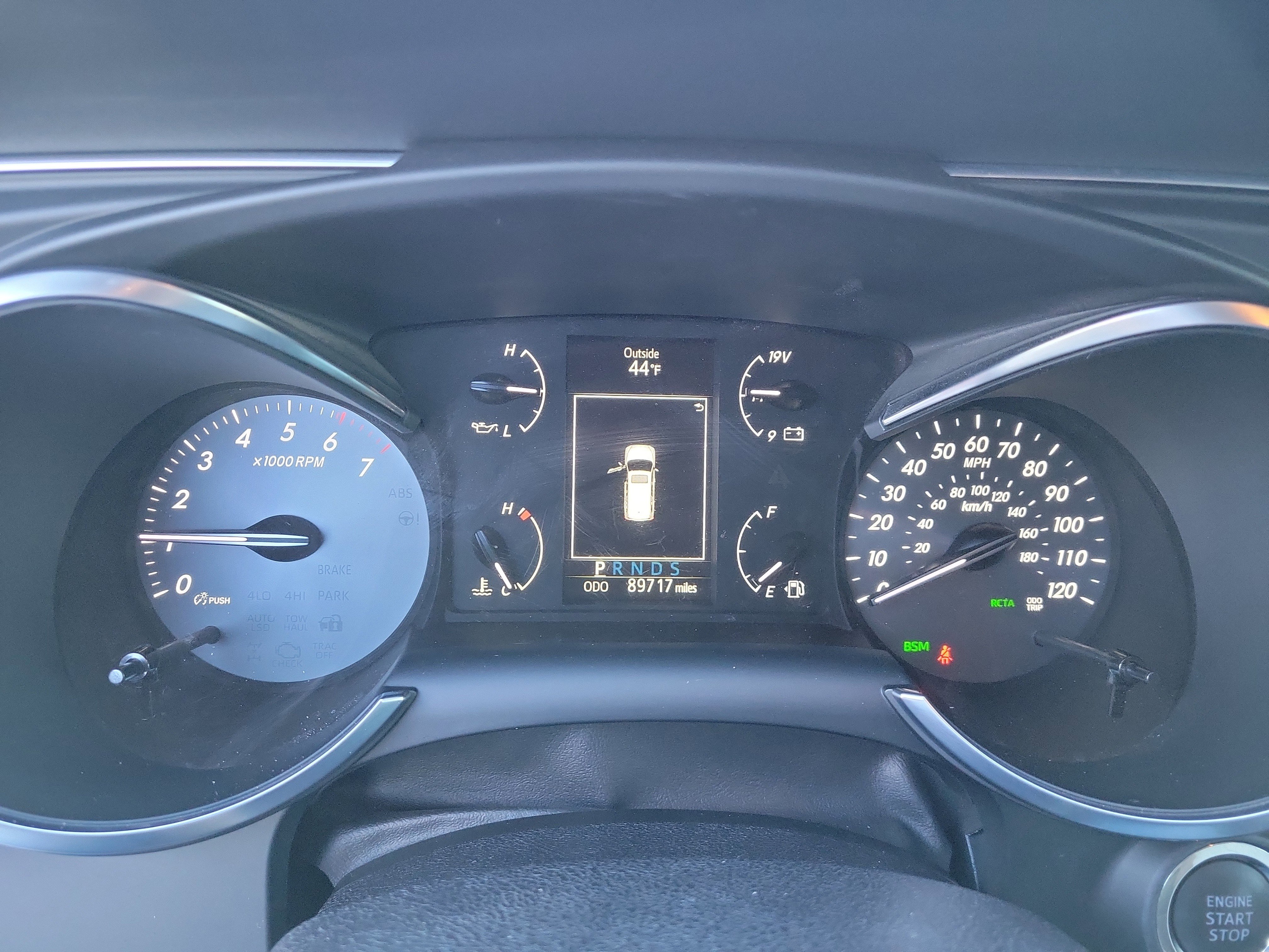 Used 2022 Toyota Sequoia SR5 image 24