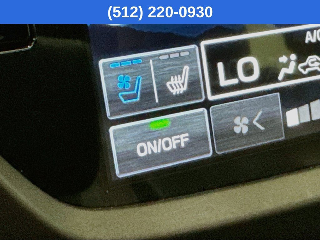 Certified 2026 Subaru Forester Touring AWD/4WD image 25