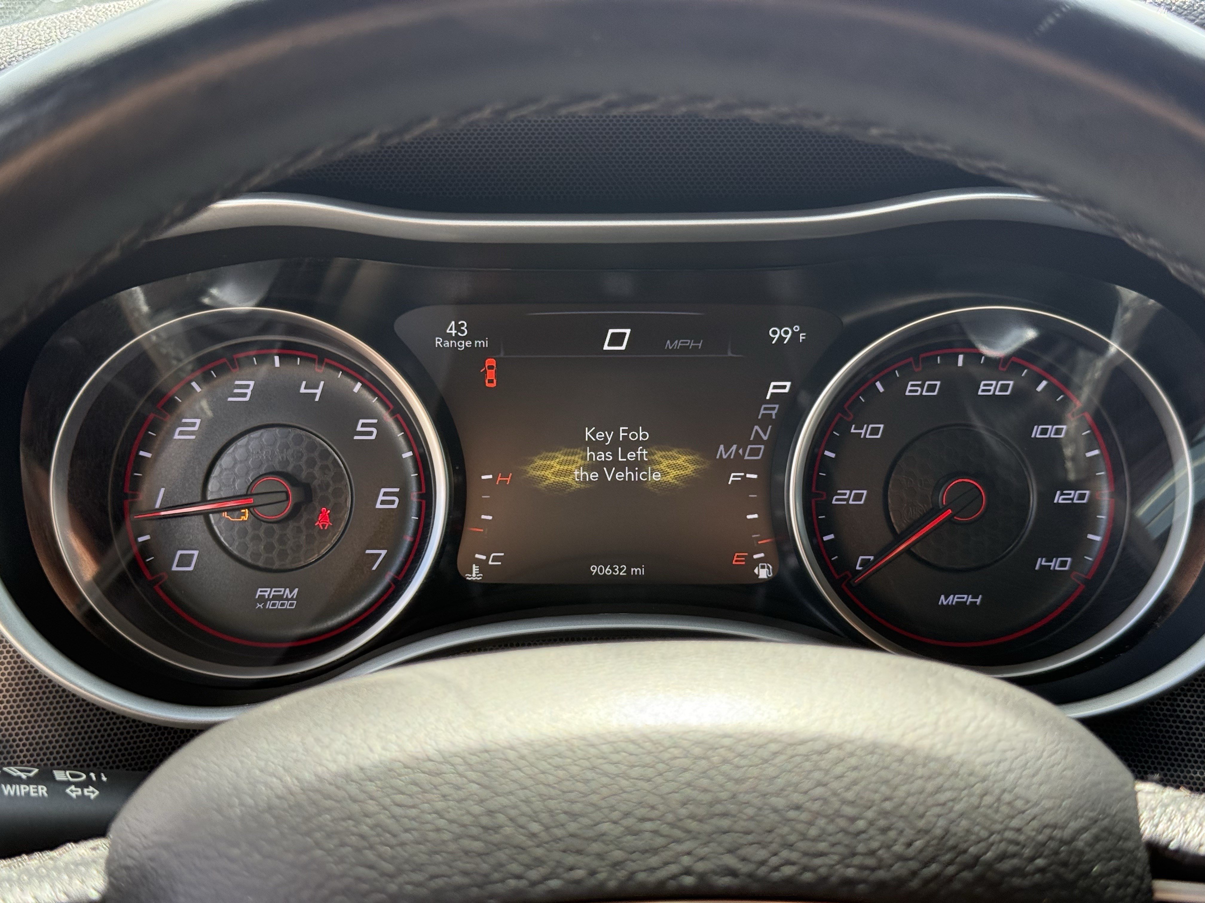 Used 2018 Dodge Charger SXT Plus RWD image 18