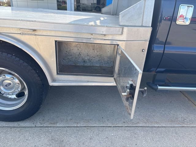 Used 2005 Ford F350 XL image 16