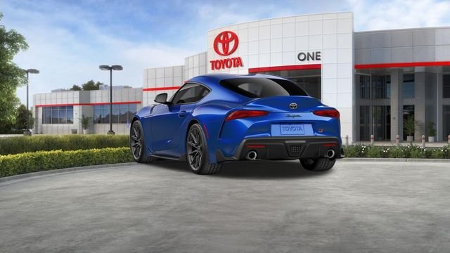 New 2026 Toyota Supra Premium RWD image 27