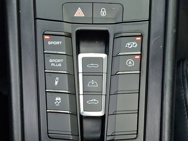 Used 2015 Porsche 911 Carrera 4 GTS image 27