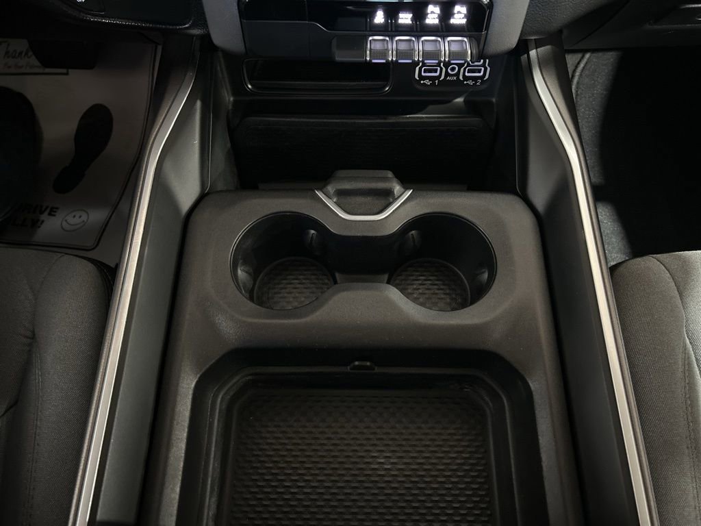 Used 2020 RAM 1500 Big Horn AWD/4WD image 36