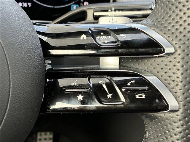 Certified 2026 Mercedes-Benz GLC 300 4MATIC image 17