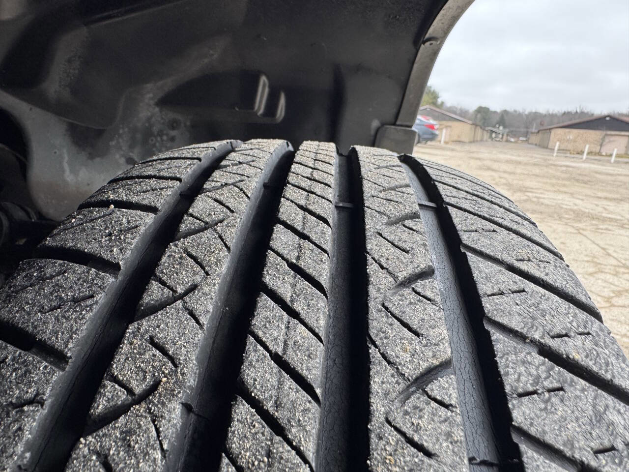 Used 2009 Dodge Dakota ST image 12
