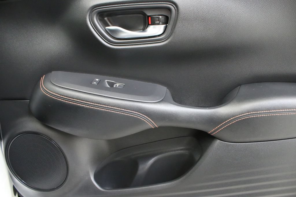 Used 2023 Honda HR-V Sport image 29