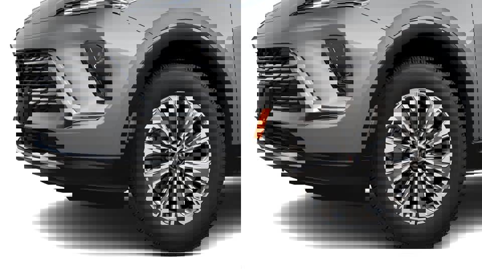 New 2025 Buick Envision Preferred image 66