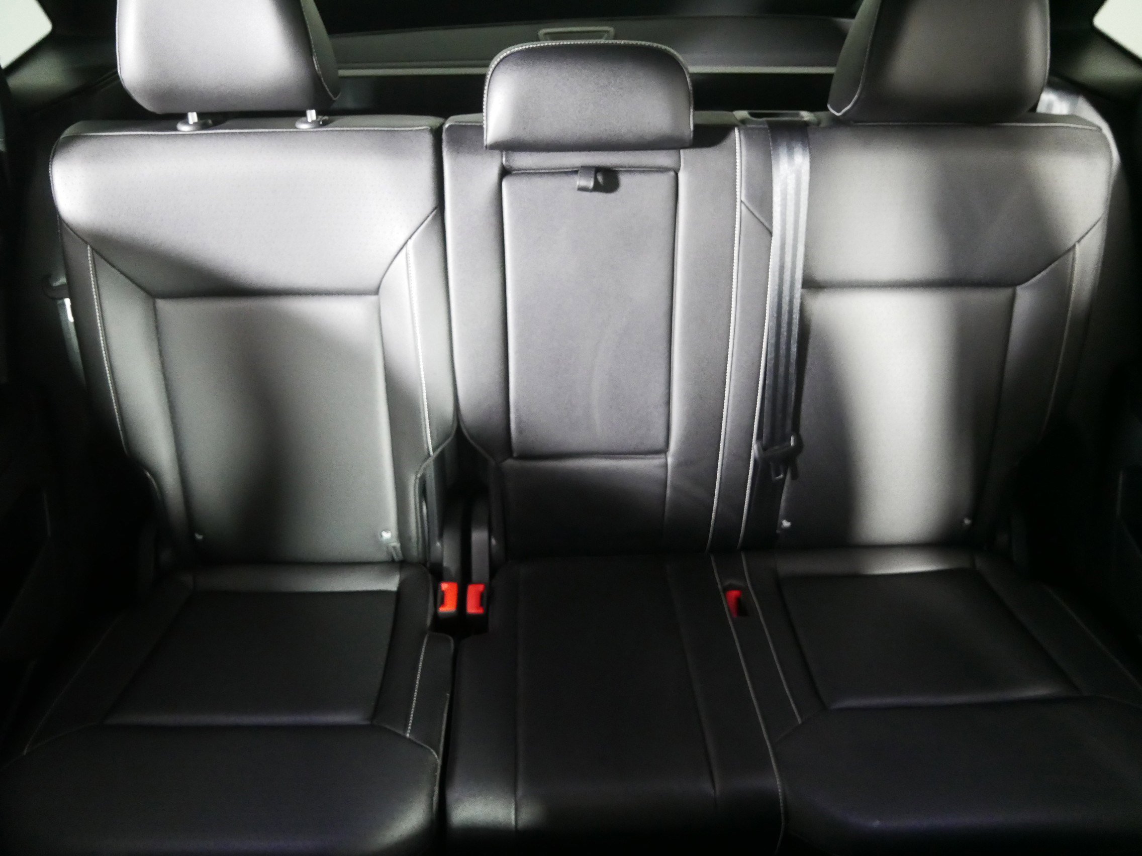 Certified 2020 Volkswagen Atlas Cross Sport SE image 13