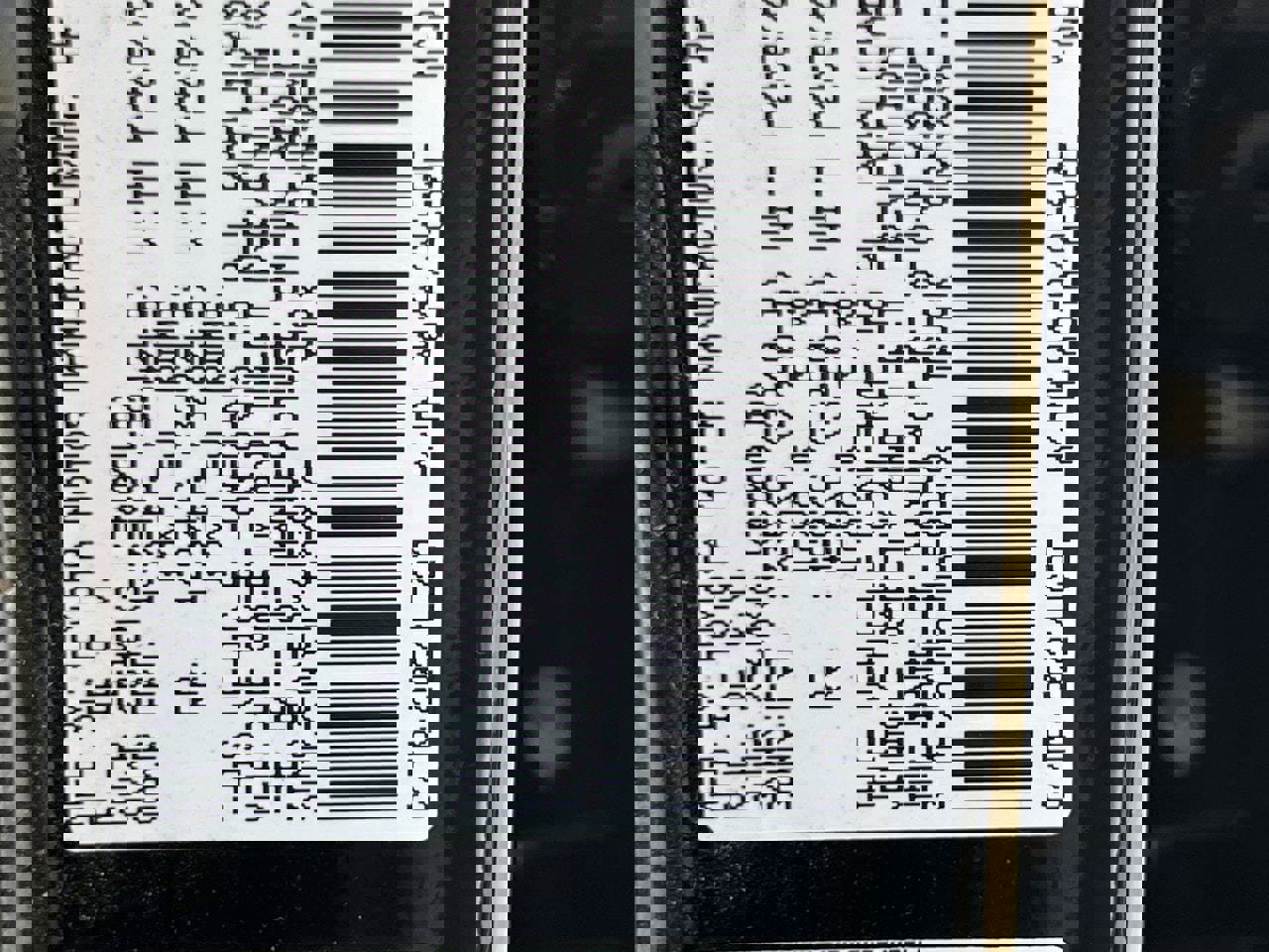 Used 2023 Toyota Tacoma TRD Sport w/ TRD Premium Sport Package image 32