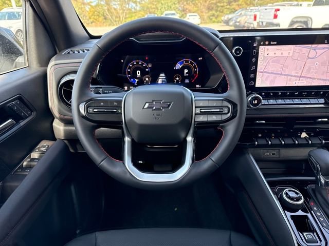 New 2026 Chevrolet Colorado Z71 w/ Z71 Convenience Package 2 image 13