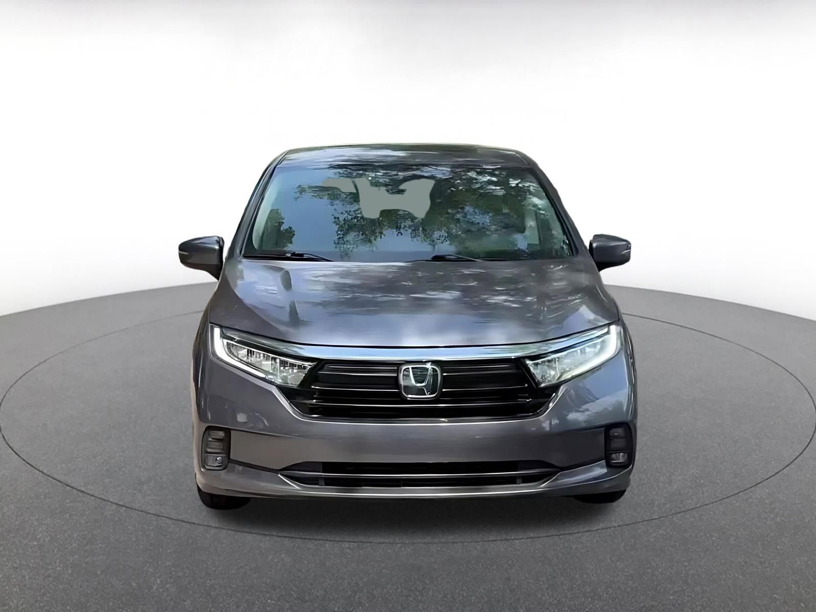 Used 2024 Honda Odyssey EX-L image 4