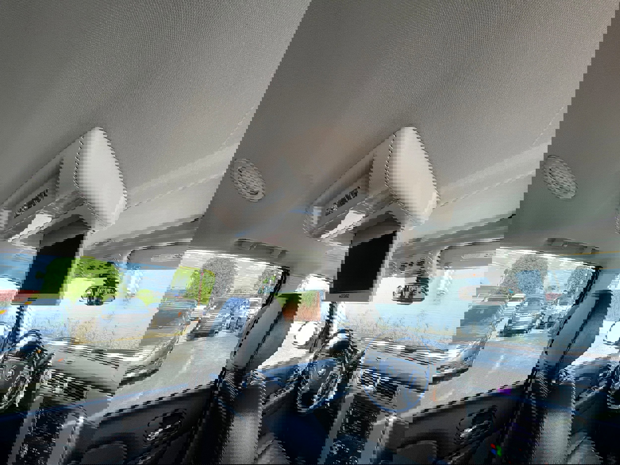 Used 2008 Chevrolet Suburban LT image 29