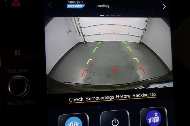 New 2026 Subaru Forester Premium image 24