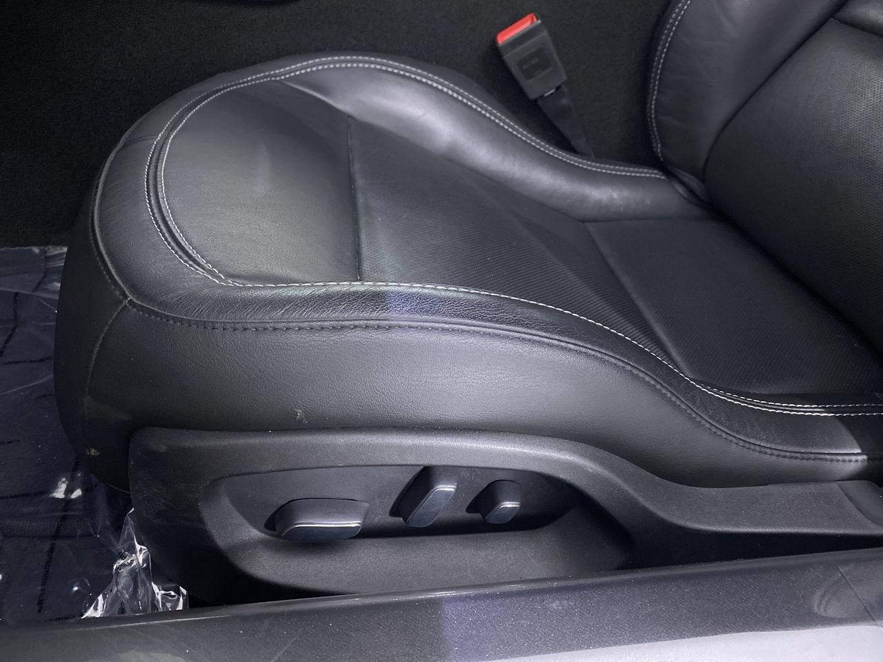 Certified 2019 Chevrolet Corvette Grand Sport RWD image 10