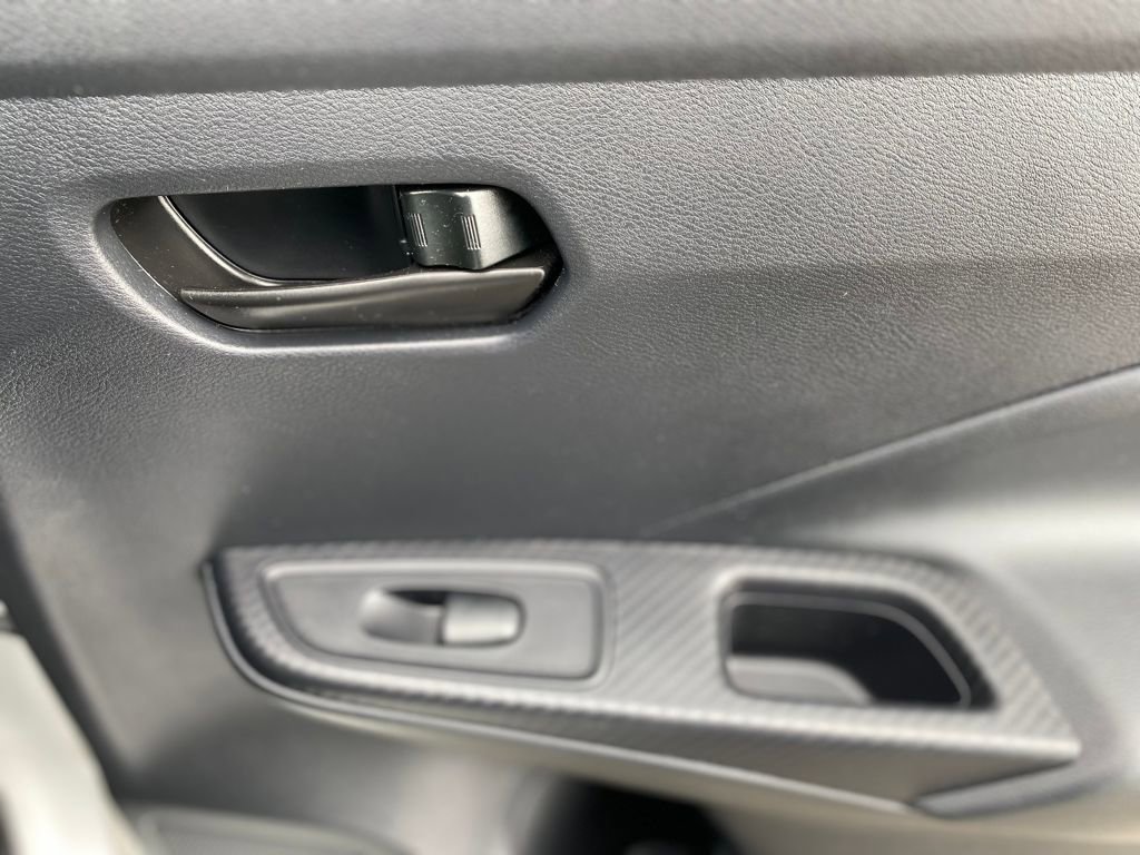 Used 2024 Nissan Versa S w/ Trunk Package image 14