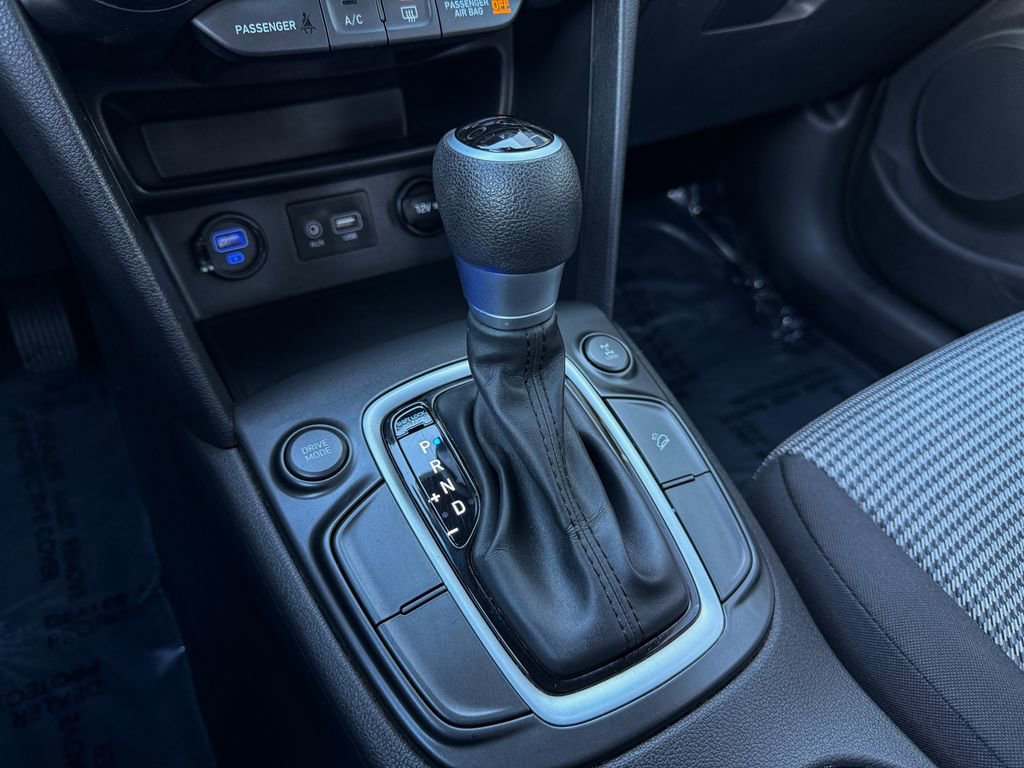 Used 2020 Hyundai Kona SE image 18