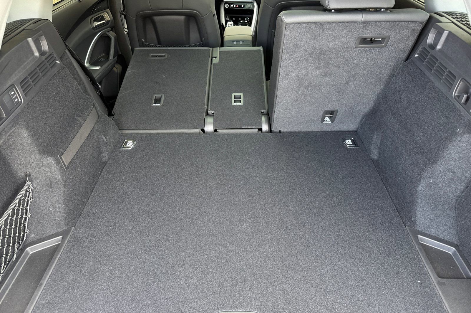 New 2025 Audi Q5 Prestige image 12