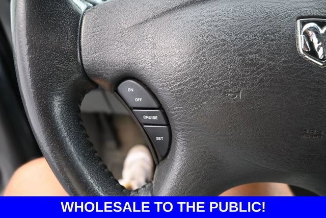 Used 2006 Dodge Grand Caravan SXT FWD image 15