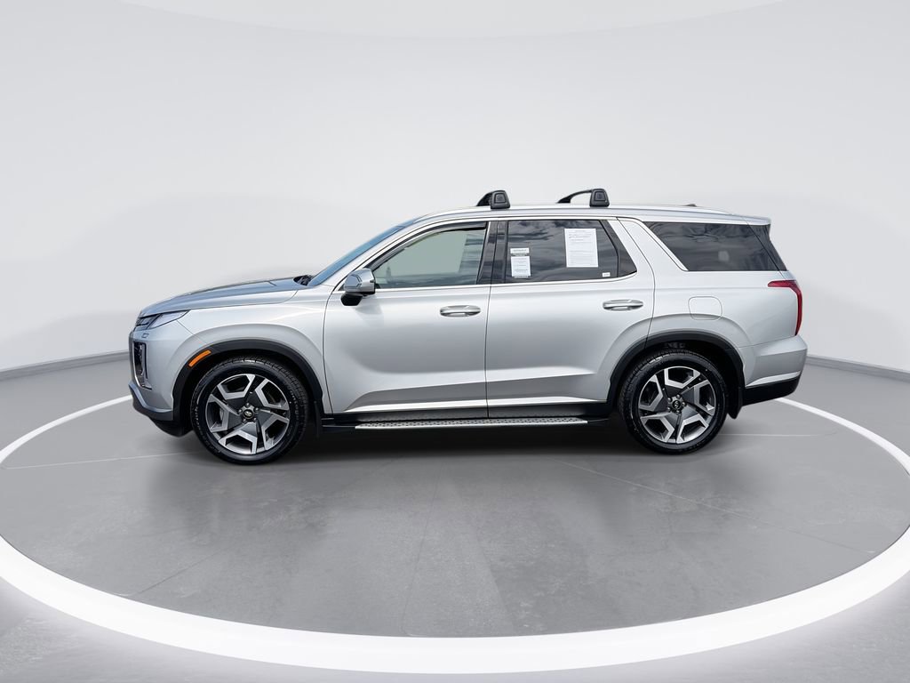 Used 2024 Hyundai Palisade SEL w/ Premium Package AWD/4WD image 5
