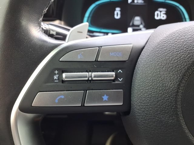 Used 2025 Hyundai Palisade XRT FWD image 26