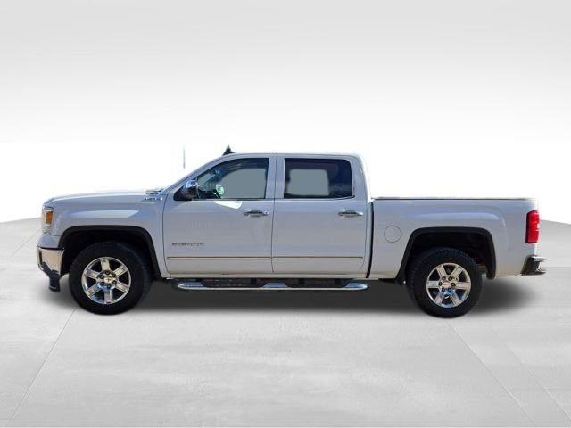 Used 2015 GMC Sierra 1500 SLT image 10
