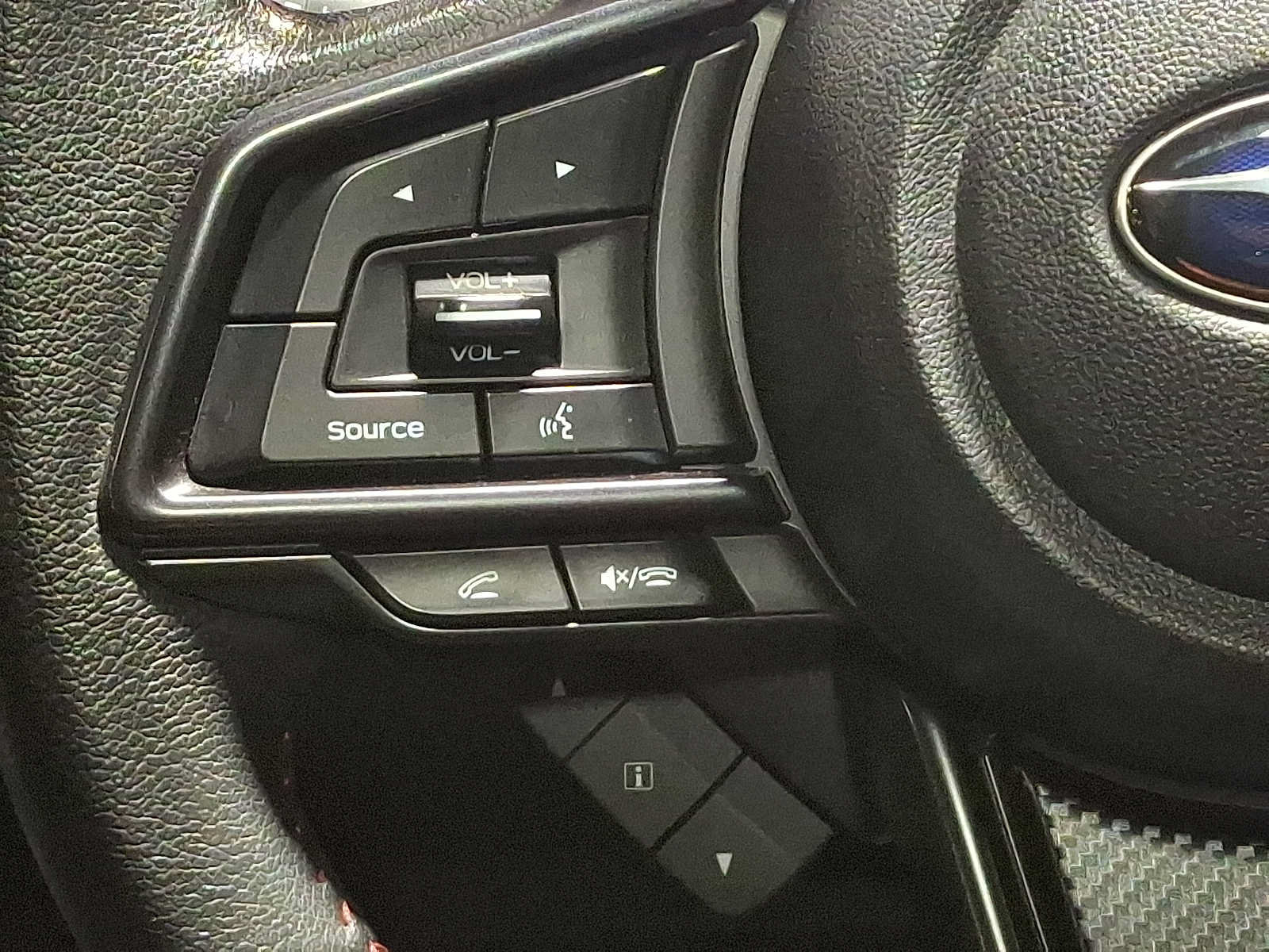 Used 2024 Subaru WRX Limited AWD/4WD image 23