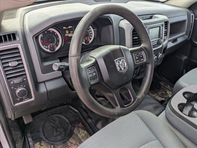 Used 2016 RAM 1500 Tradesman w/ Popular Equipment Group image 9
