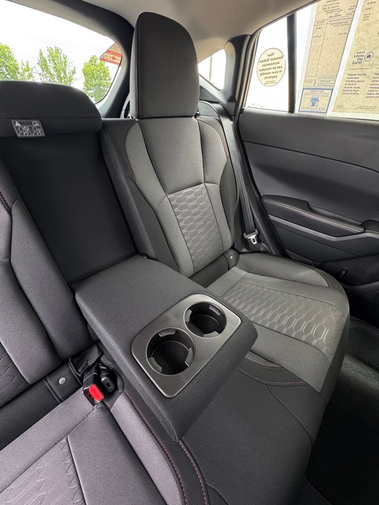 New 2026 Subaru Impreza 2.0i Sport AWD/4WD image 25