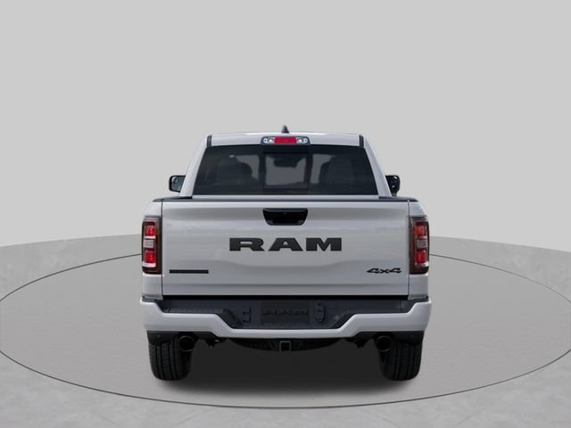 New 2026 RAM 1500 Big Horn AWD/4WD image 7